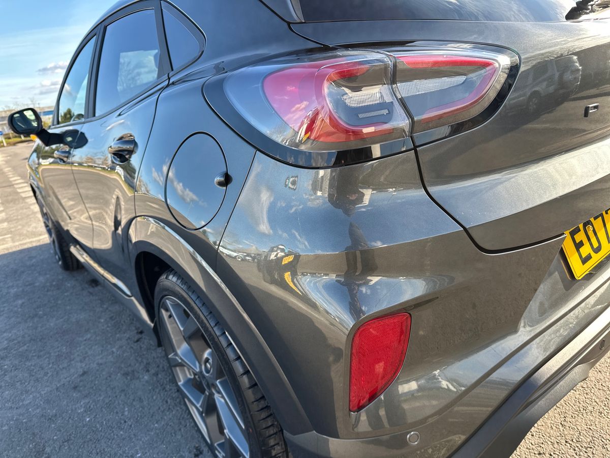 Used Ford Puma 2024 for sale - 78036800: Photo 33