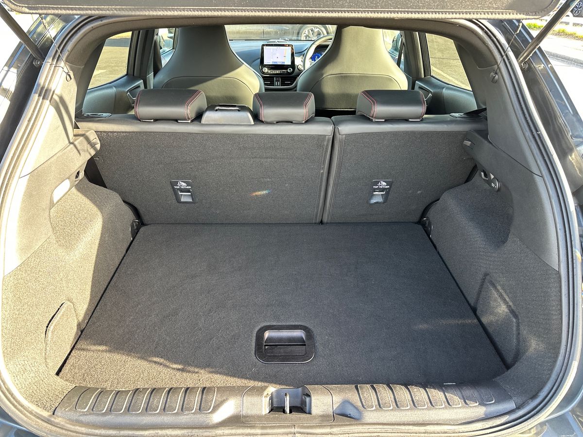 Used Ford Puma 2024 for sale - 78036800: Photo 34