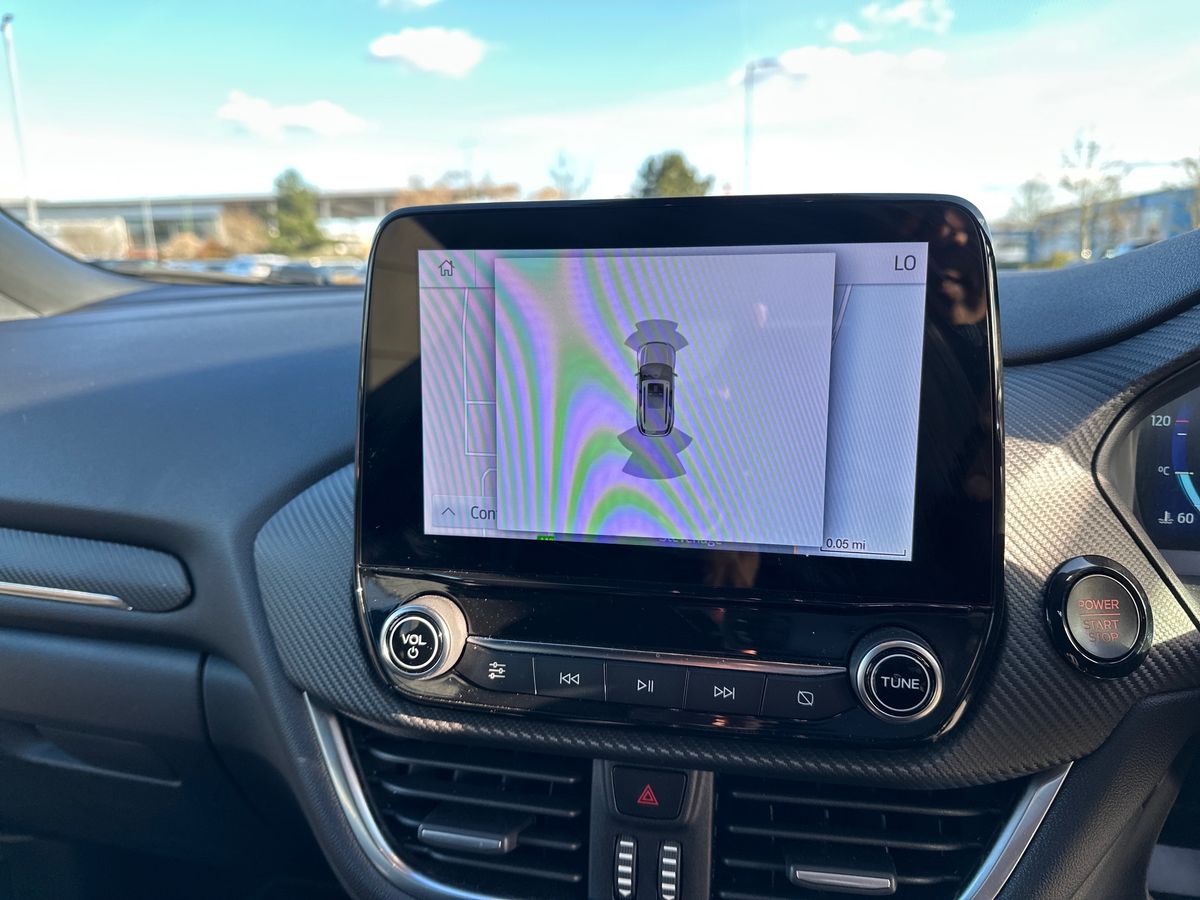 Used Ford Puma 2024 for sale - 78036800: Photo 36