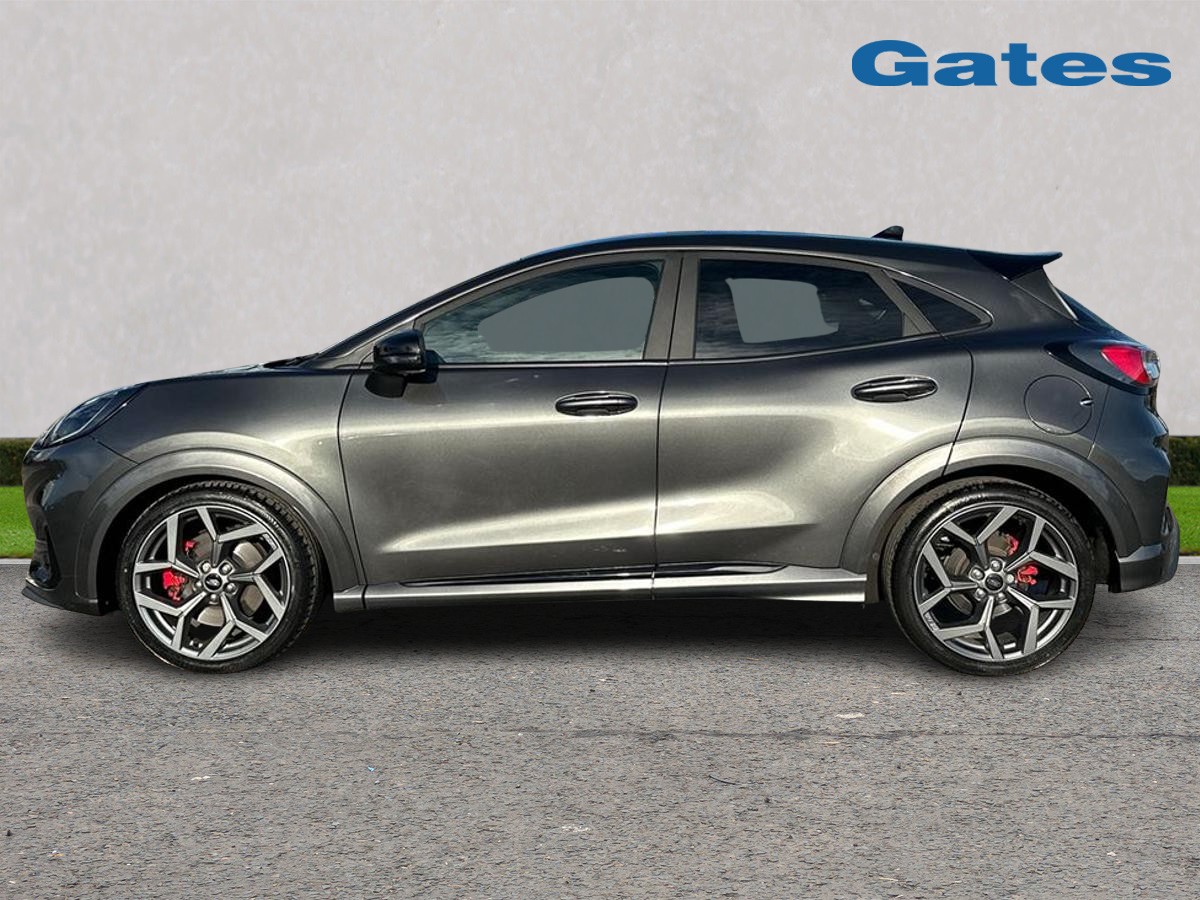 Used Ford Puma 2024 for sale - 78036800: Photo 4