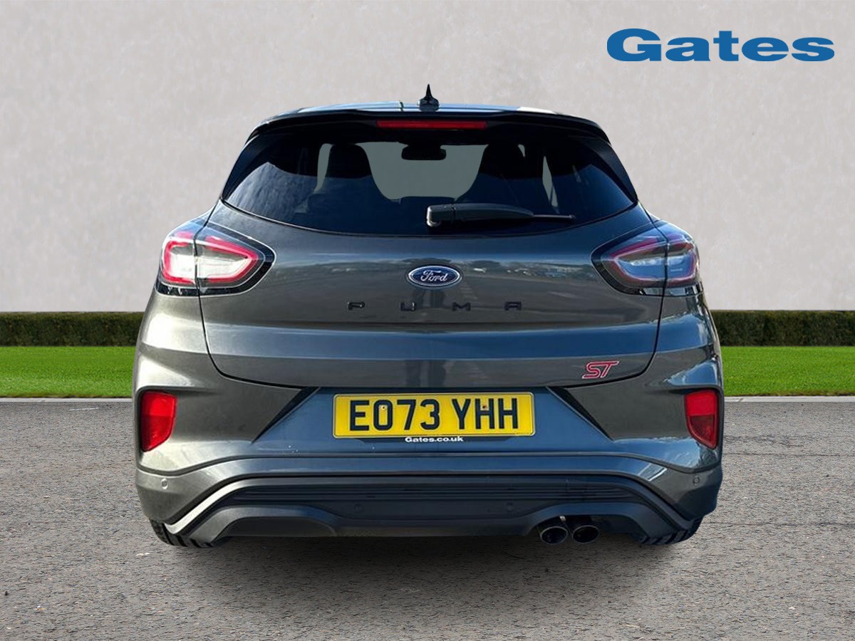 Used Ford Puma 2024 for sale - 78036800: Photo 6