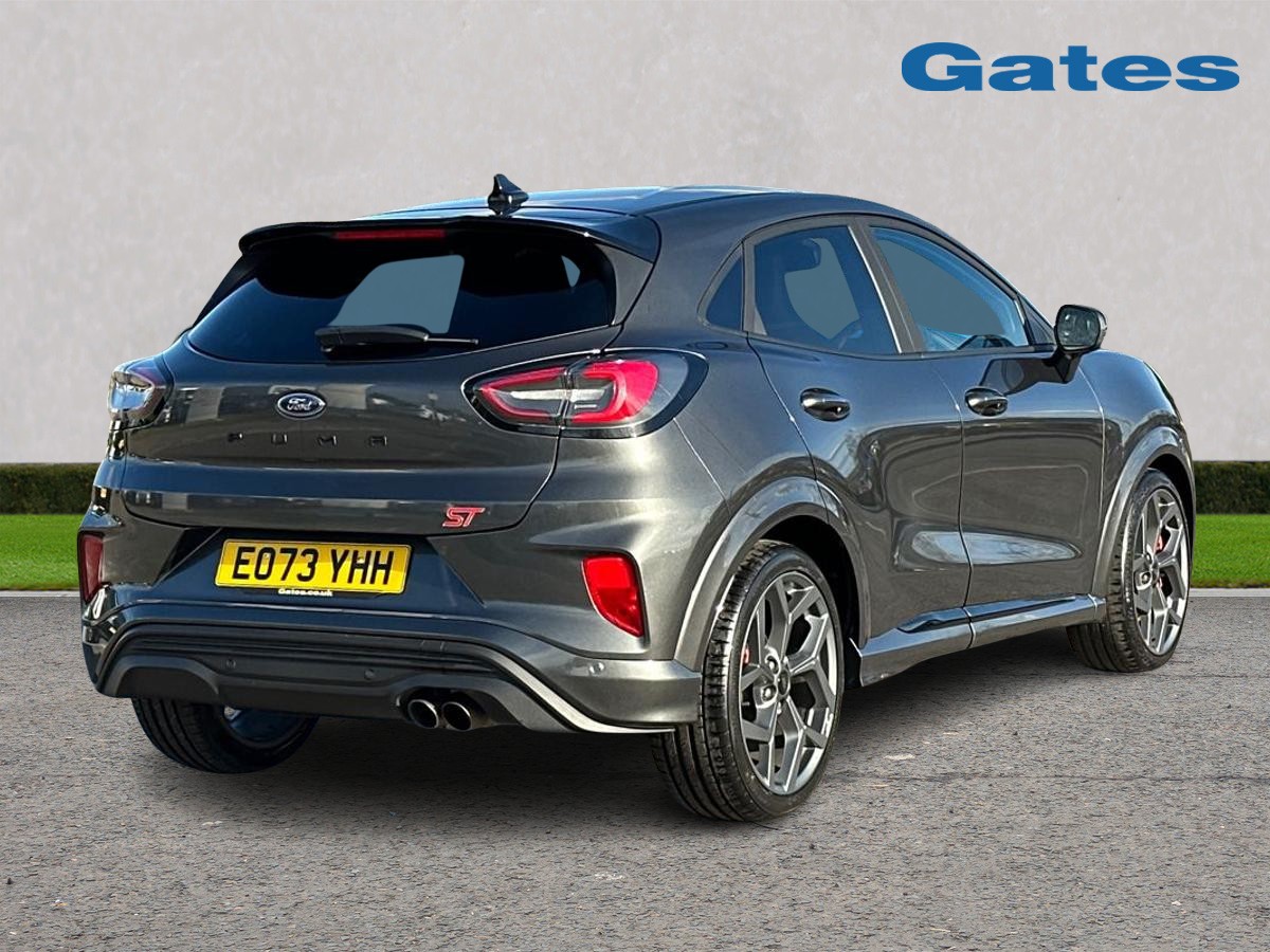 Used Ford Puma 2024 for sale - 78036800: Photo 7