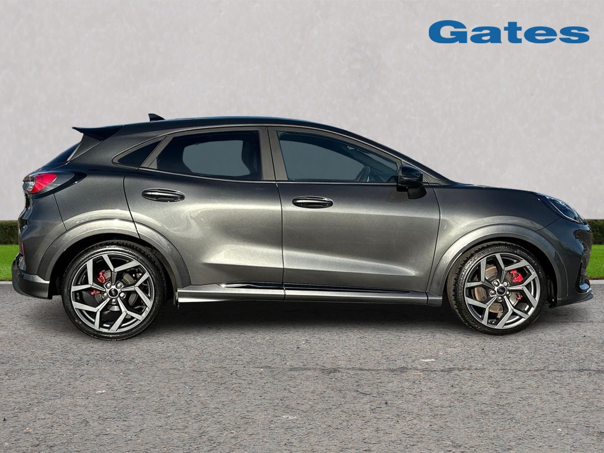 Used Ford Puma 2024 for sale - 78036800: Photo 8