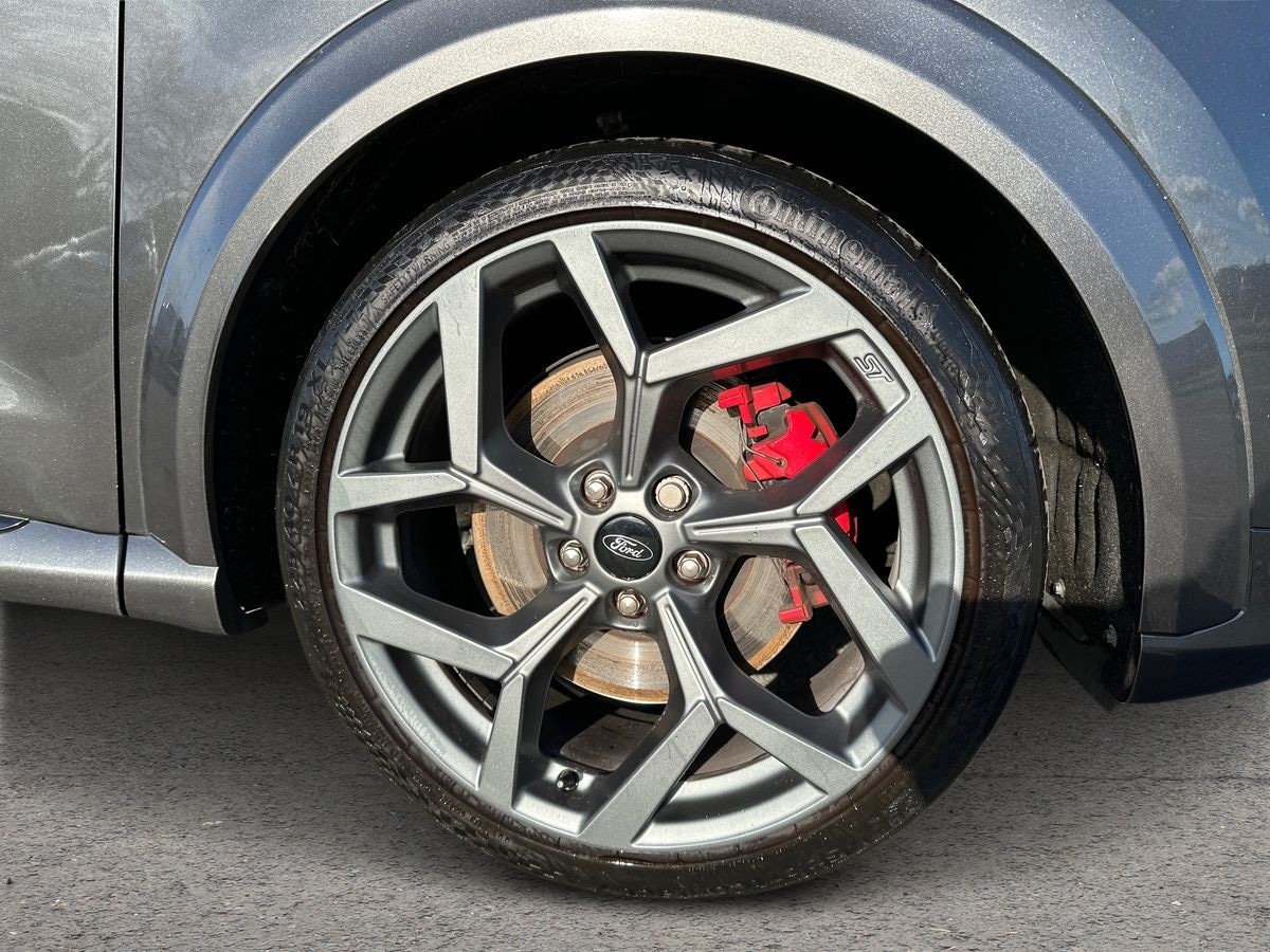 Used Ford Puma 2024 for sale - 78036800: Photo 9