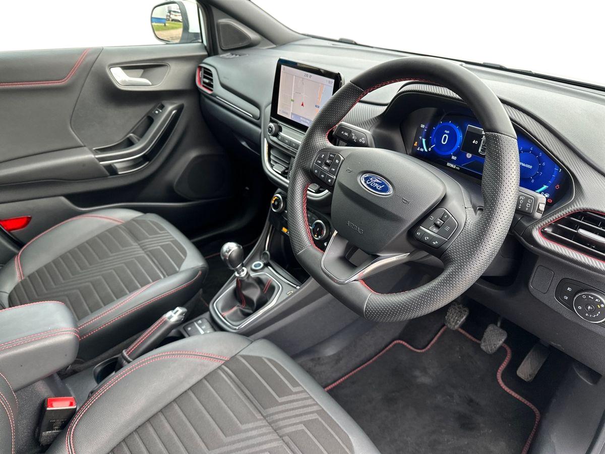 Used Ford Puma 2023 for sale - 77499557: Photo 10
