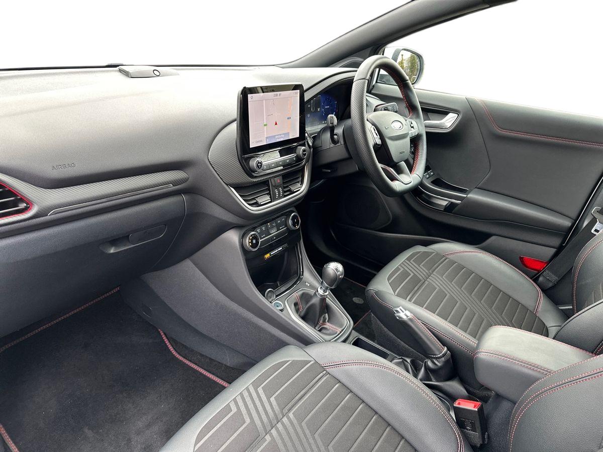 Used Ford Puma 2023 for sale - 77499557: Photo 11