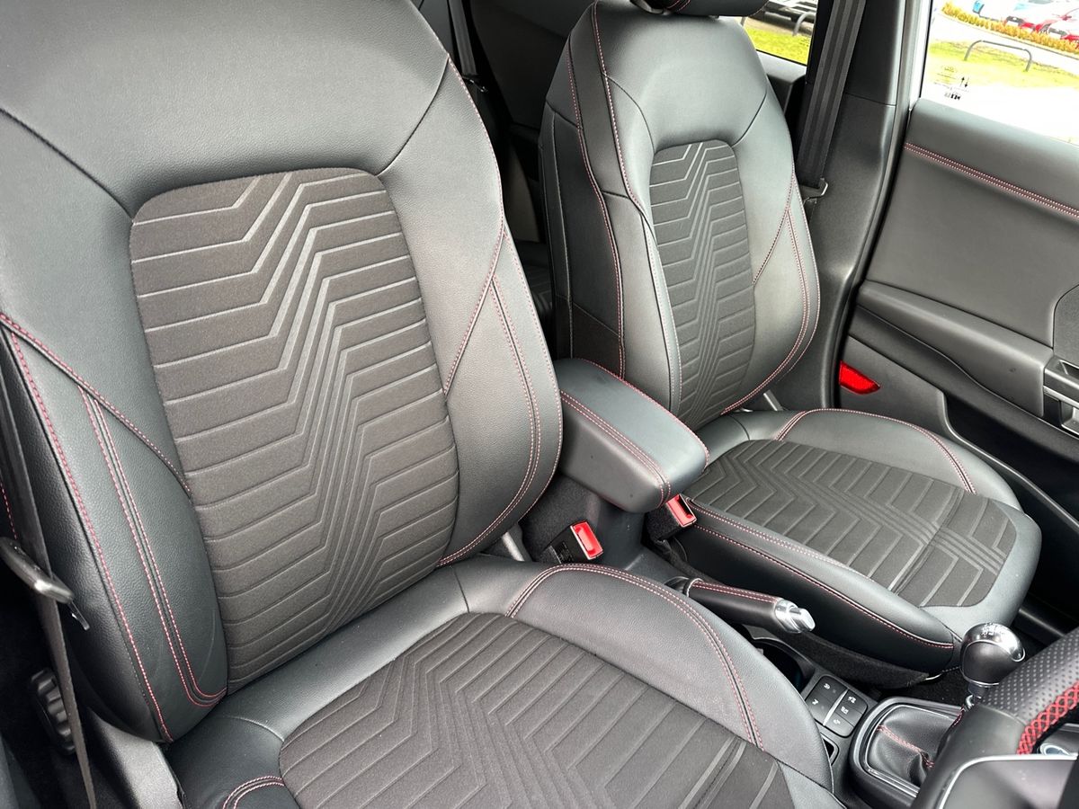 Used Ford Puma 2023 for sale - 77499557: Photo 12