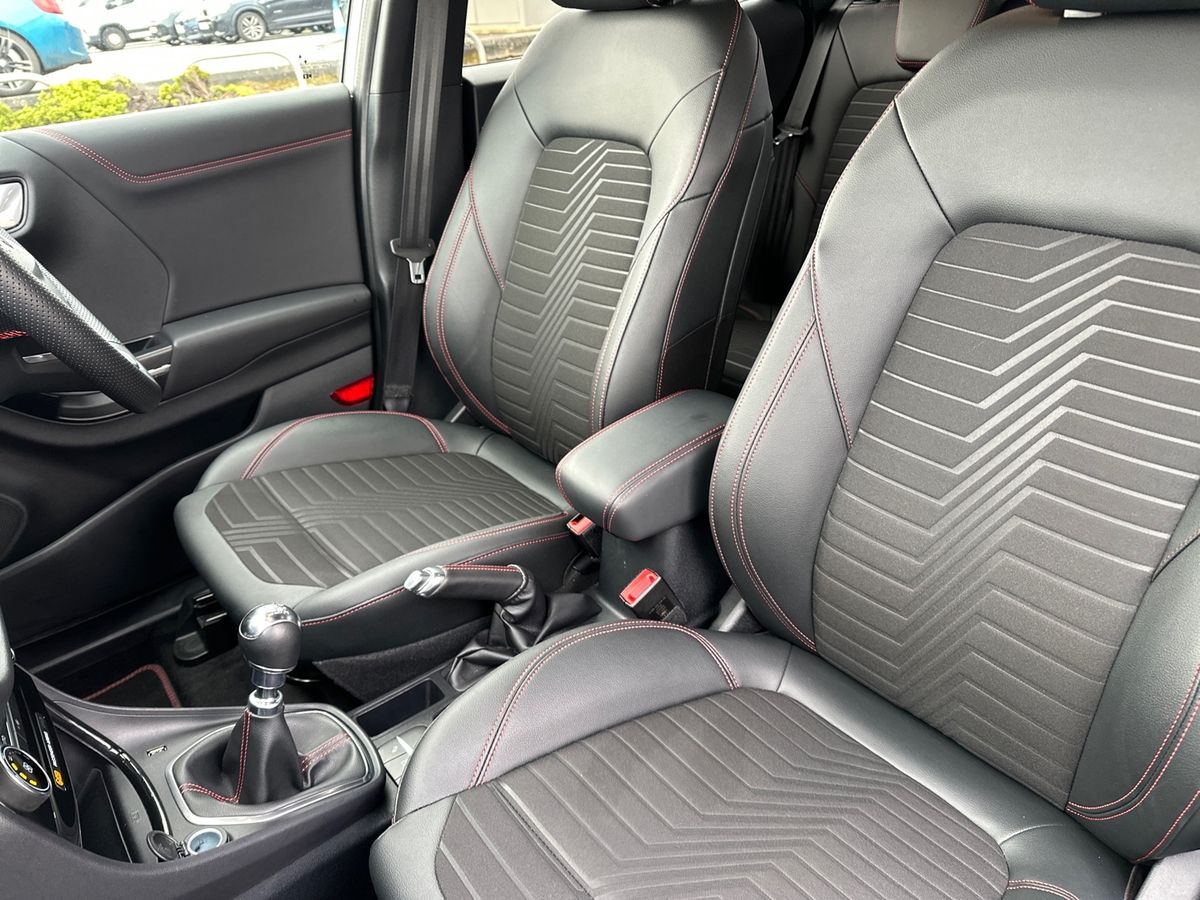 Used Ford Puma 2023 for sale - 77499557: Photo 13