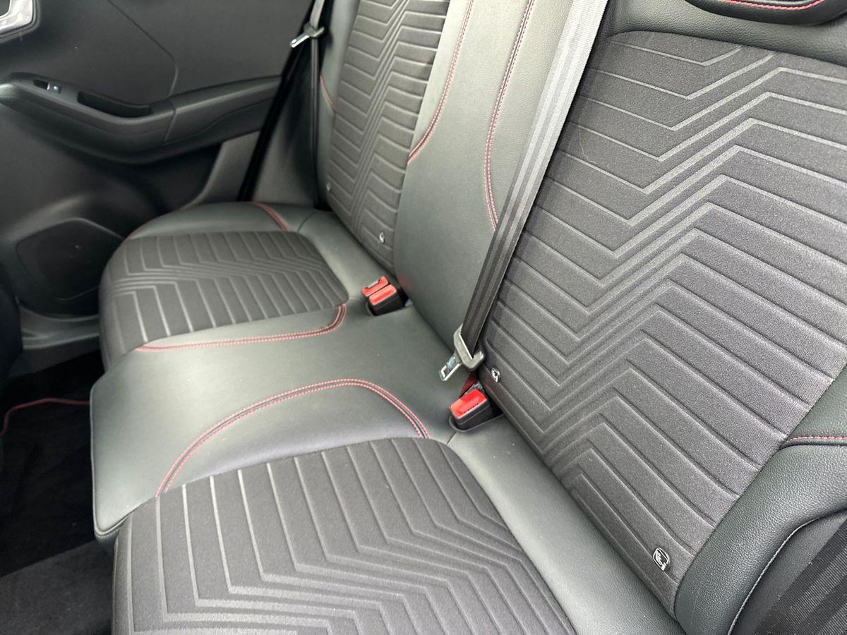 Used Ford Puma 2023 for sale - 77499557: Photo 14