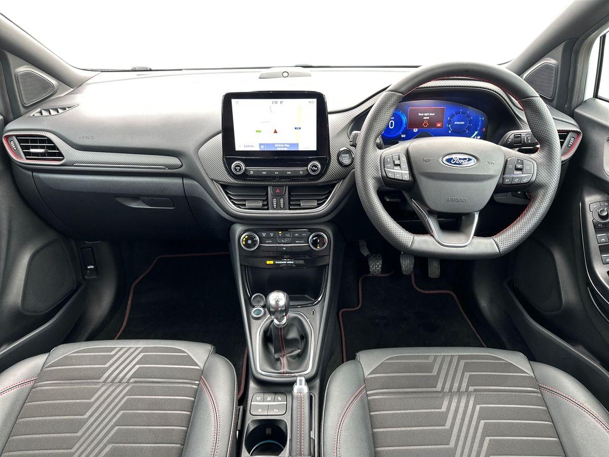 Used Ford Puma 2023 for sale - 77499557: Photo 15