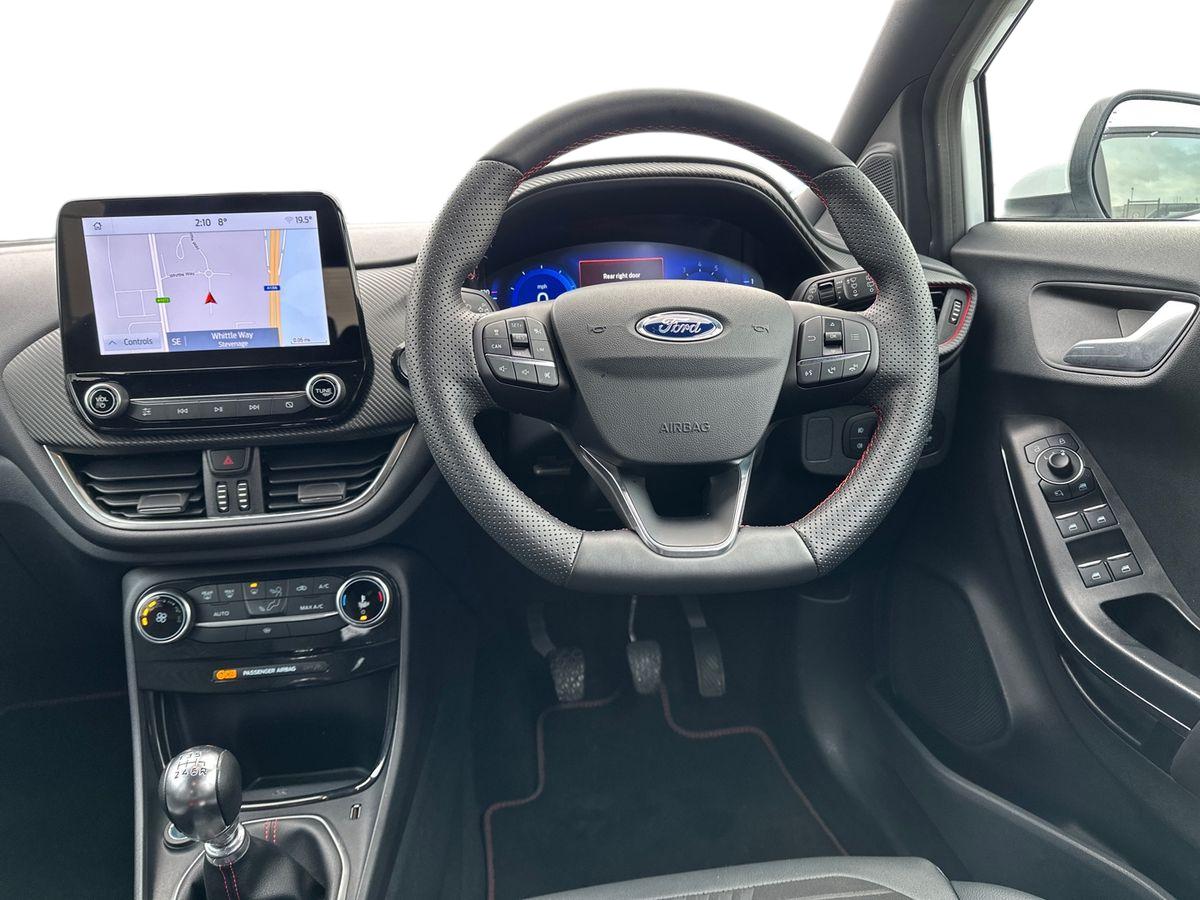 Used Ford Puma 2023 for sale - 77499557: Photo 16