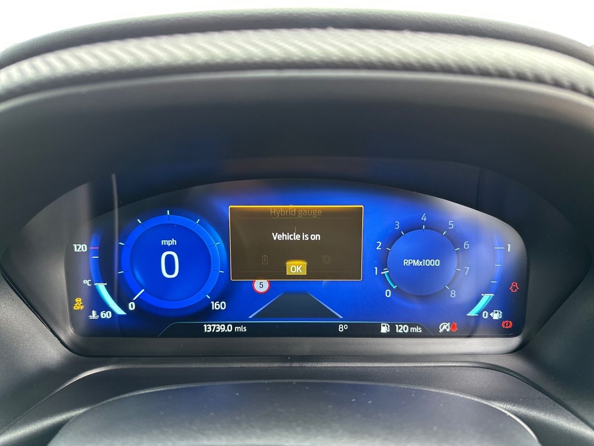 Used Ford Puma 2023 for sale - 77499557: Photo 18