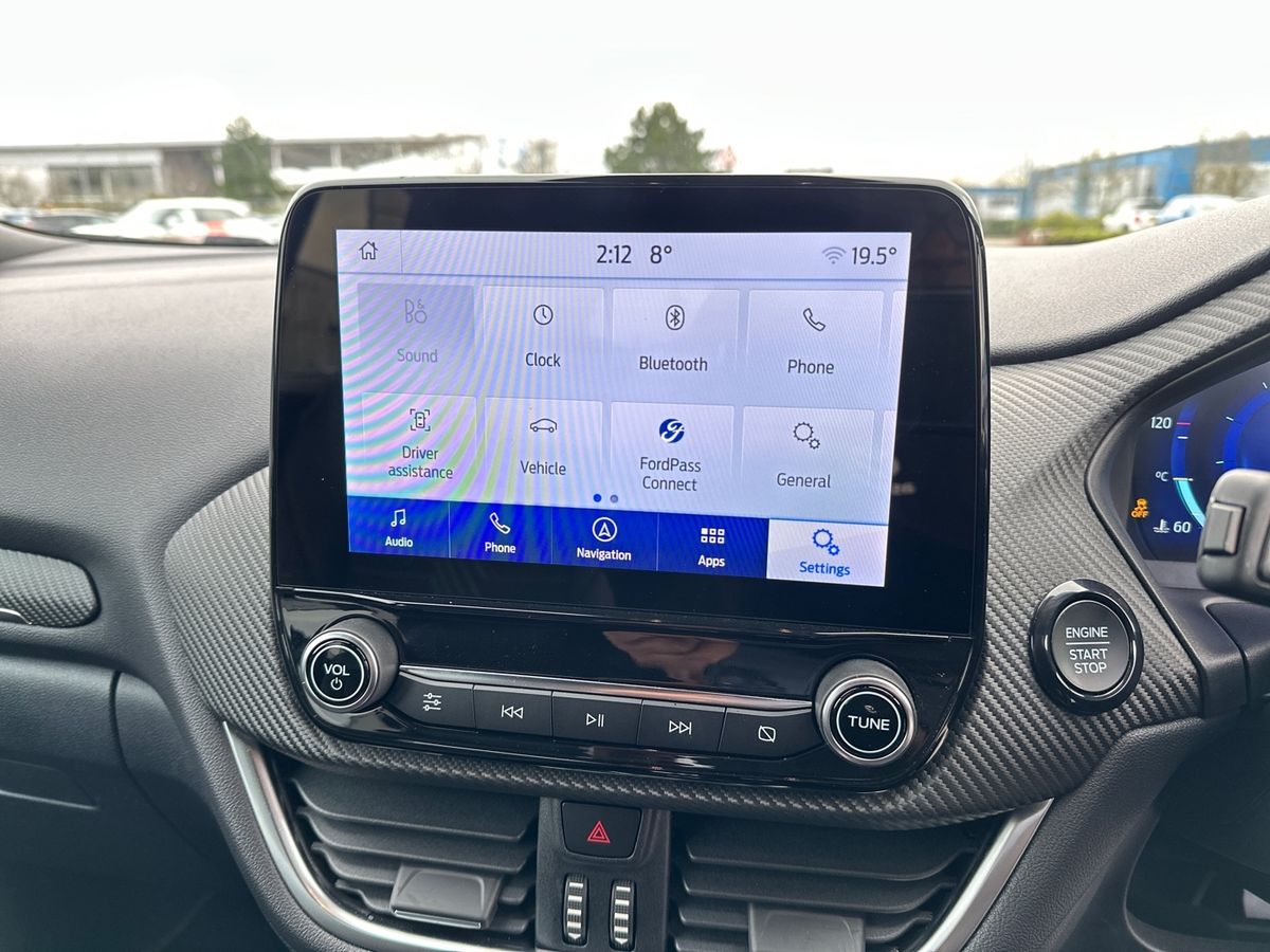 Used Ford Puma 2023 for sale - 77499557: Photo 19