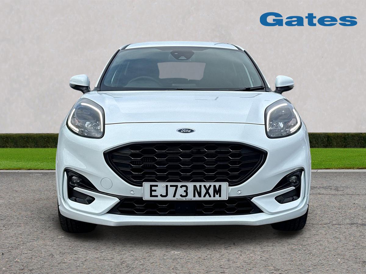 Used Ford Puma 2023 for sale - 77499557: Photo 2