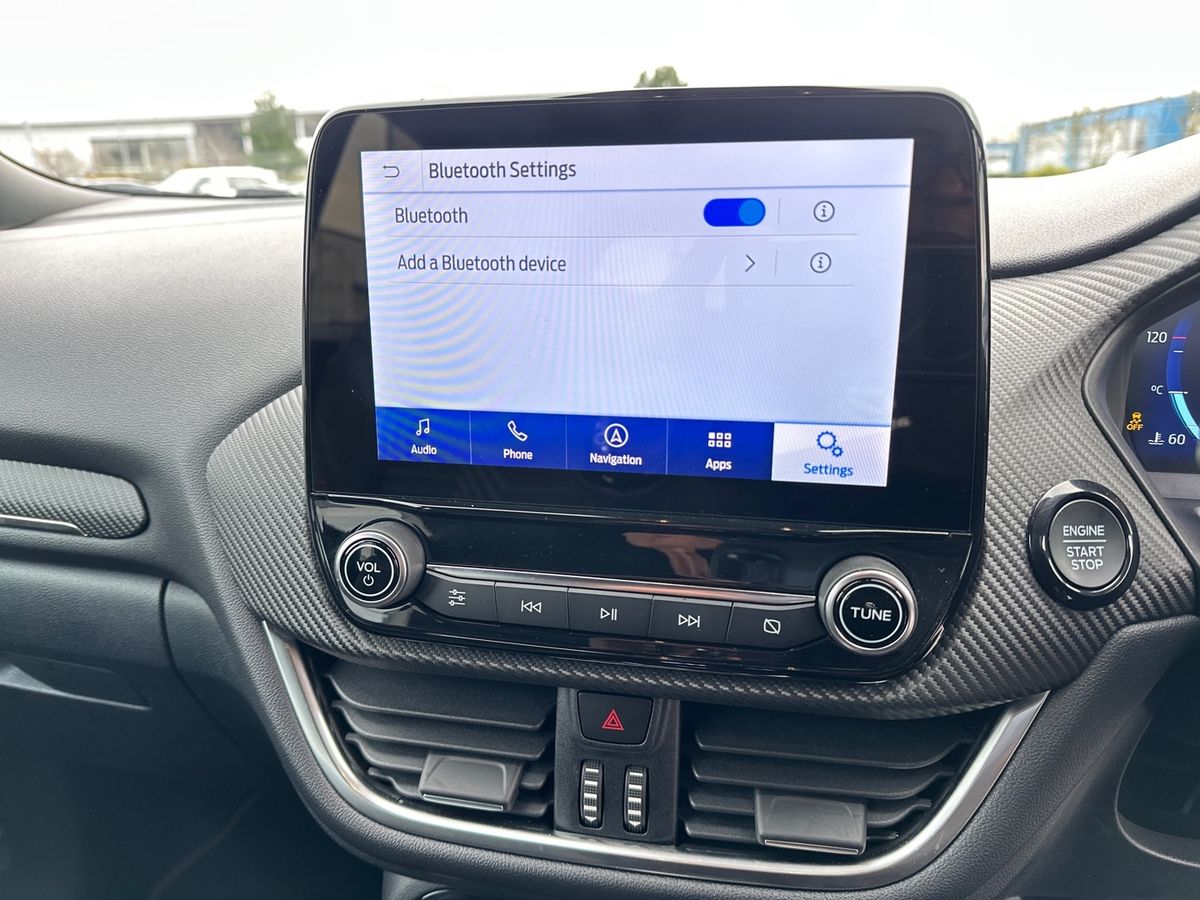 Used Ford Puma 2023 for sale - 77499557: Photo 21