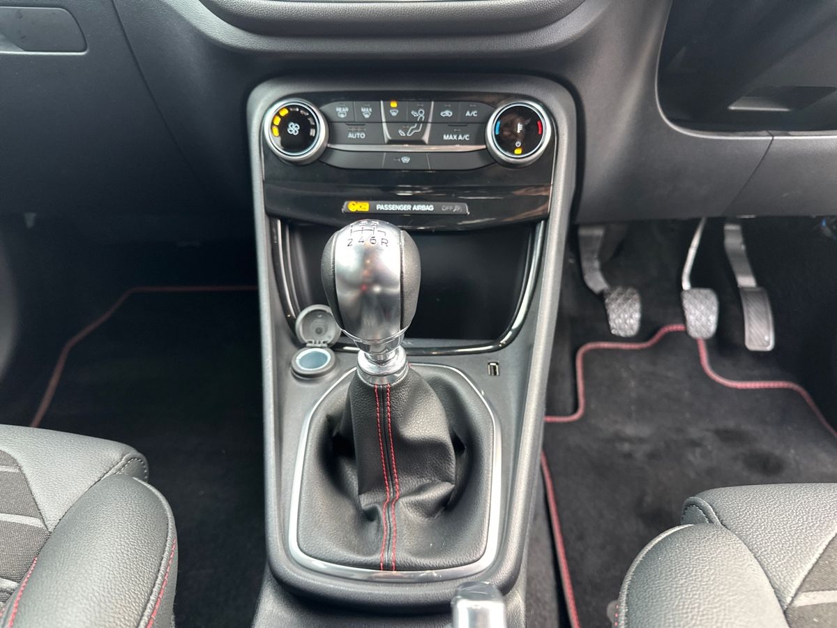 Used Ford Puma 2023 for sale - 77499557: Photo 22