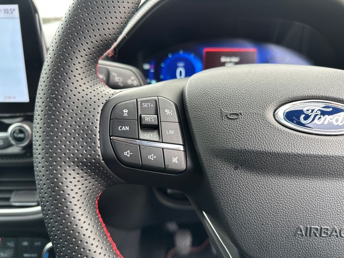 Used Ford Puma 2023 for sale - 77499557: Photo 26