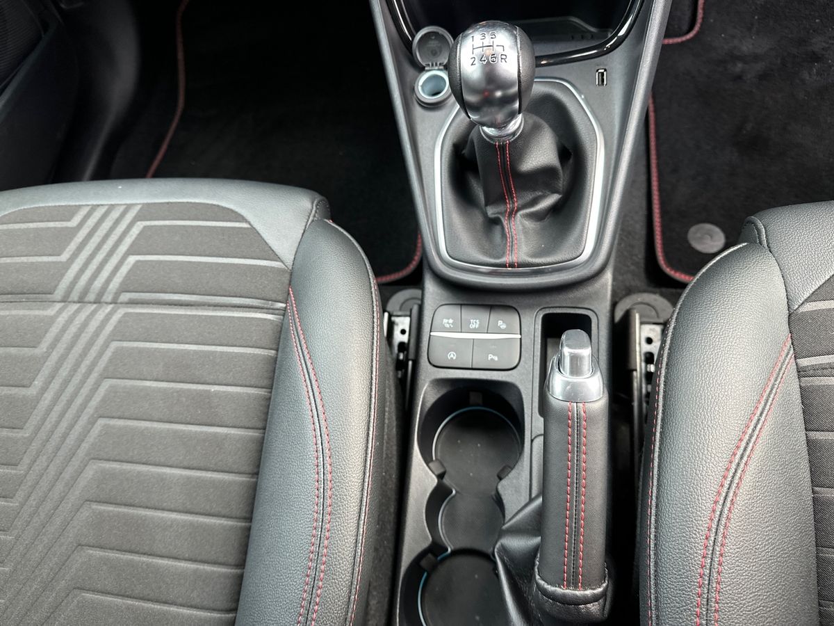 Used Ford Puma 2023 for sale - 77499557: Photo 28