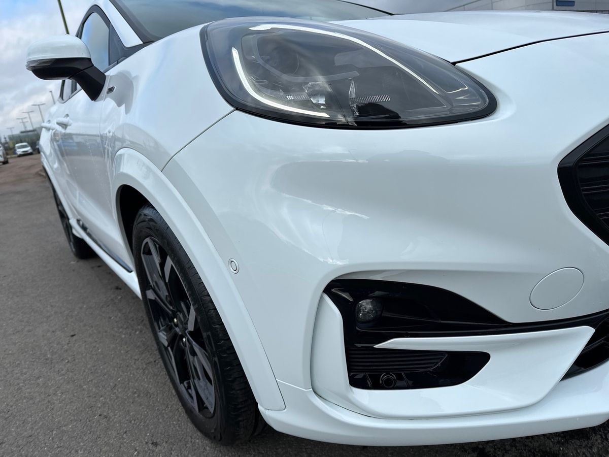 Used Ford Puma 2023 for sale - 77499557: Photo 32