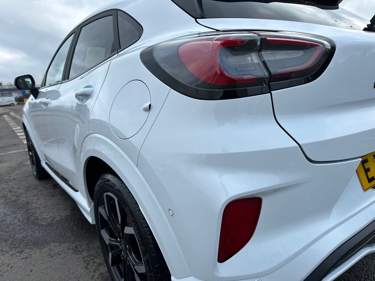 Used Ford Puma 2023 for sale - 77499557: Photo 33