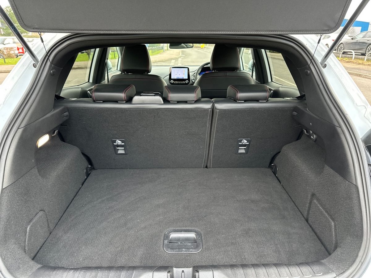 Used Ford Puma 2023 for sale - 77499557: Photo 34