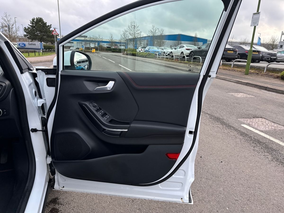 Used Ford Puma 2023 for sale - 77499557: Photo 35