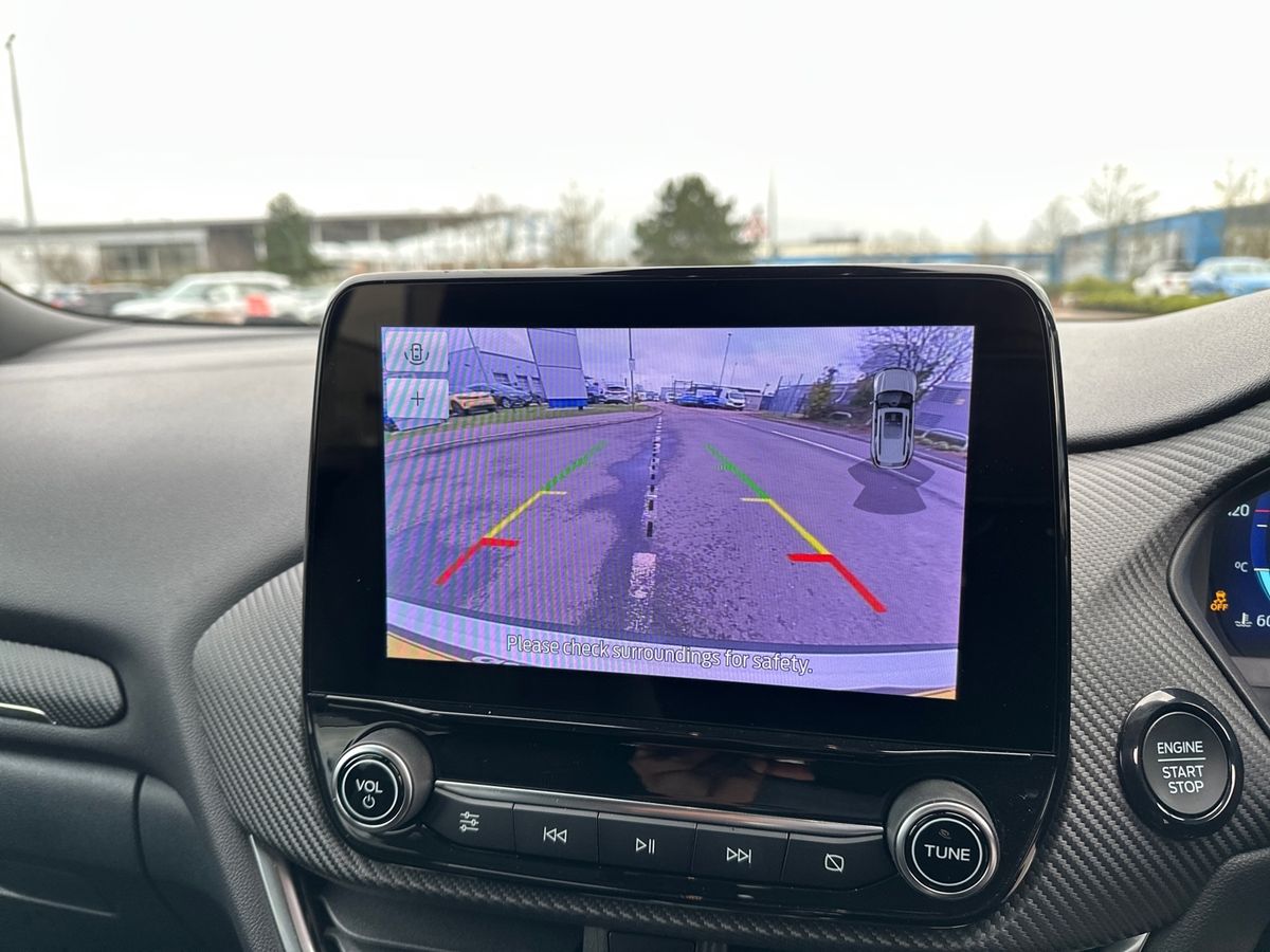 Used Ford Puma 2023 for sale - 77499557: Photo 37