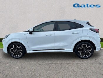 Used Ford Puma 2023 for sale - 77499557: Photo