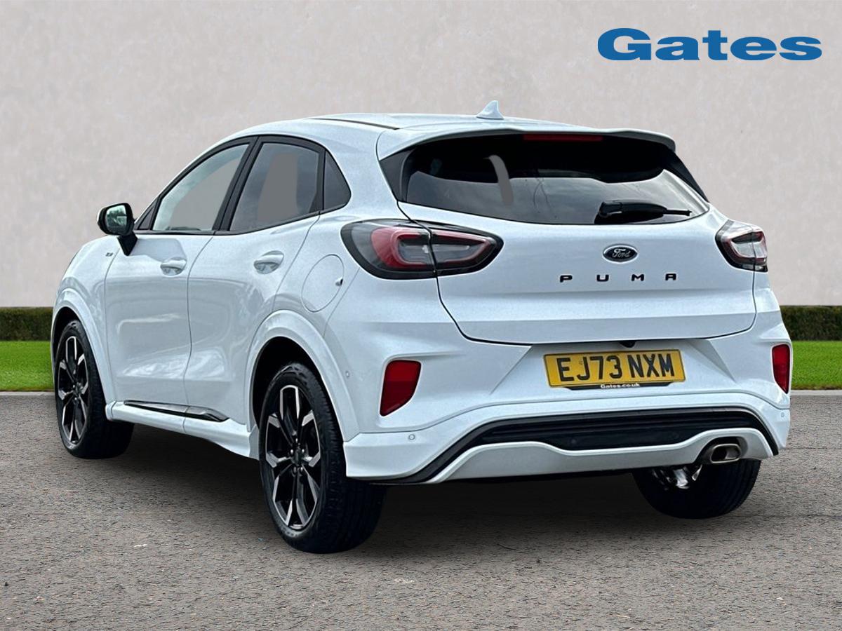 Used Ford Puma 2023 for sale - 77499557: Photo 5