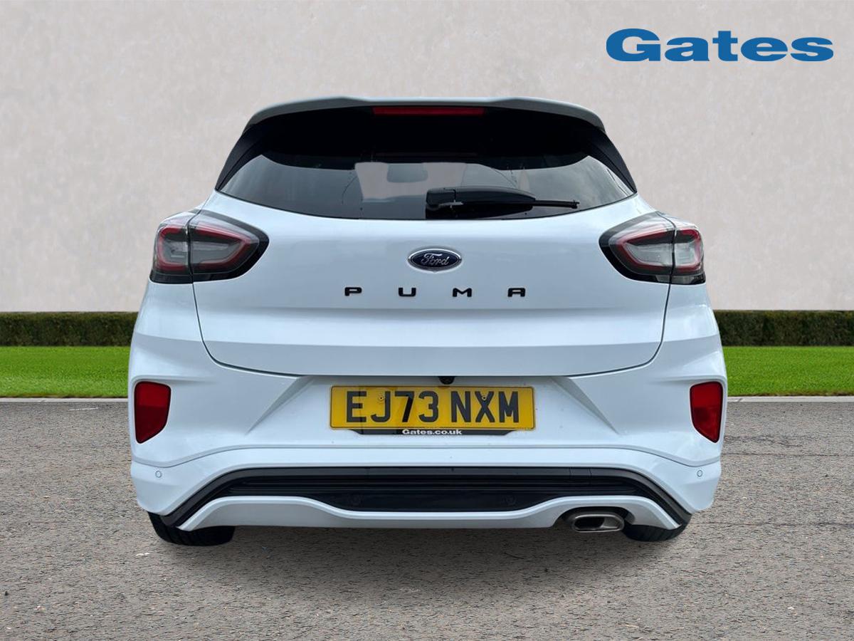 Used Ford Puma 2023 for sale - 77499557: Photo 6