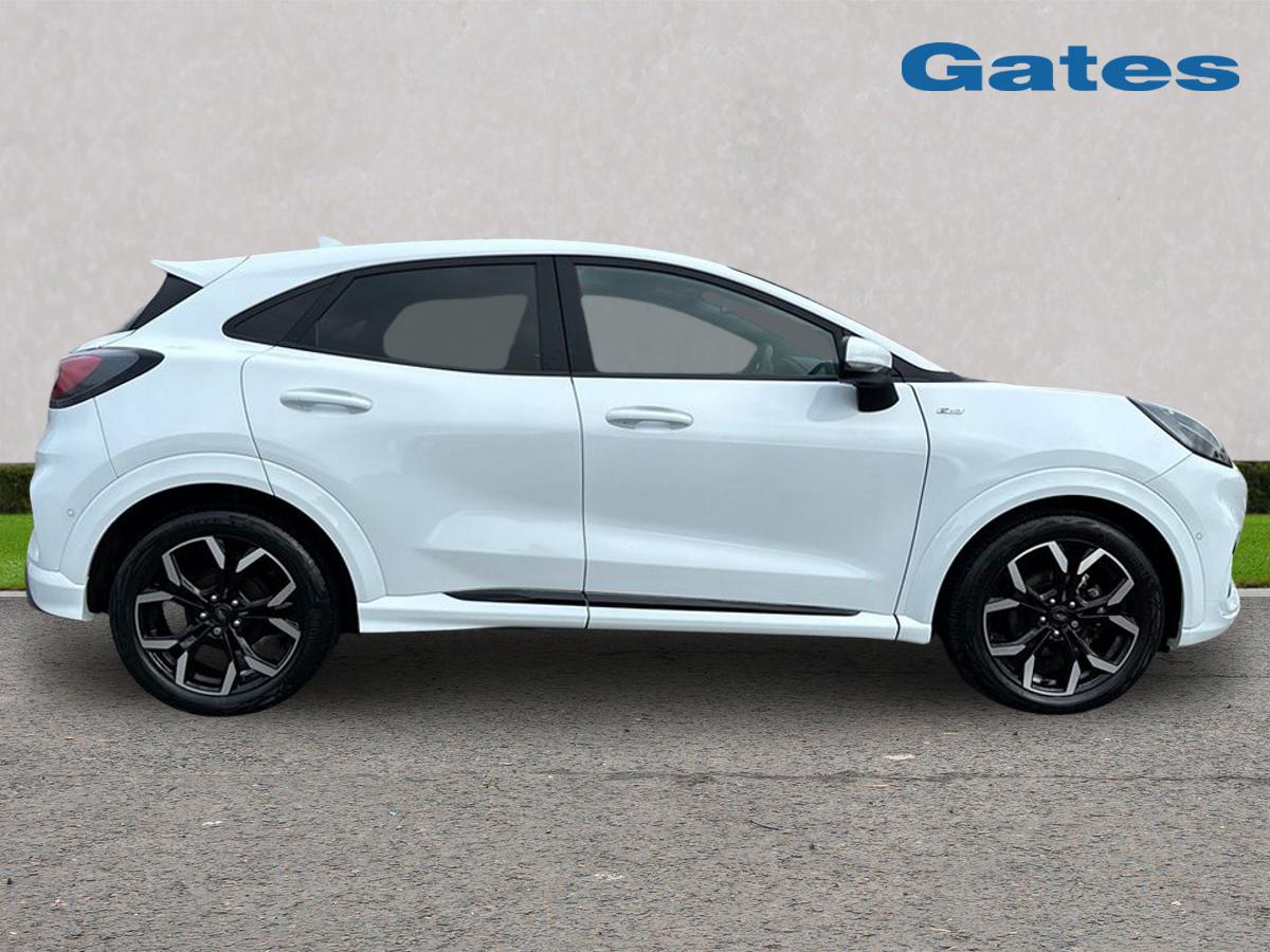 Used Ford Puma 2023 for sale - 77499557: Photo 8