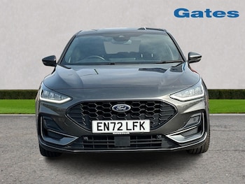 Used Ford Focus 2023 for sale - 79225843: Photo