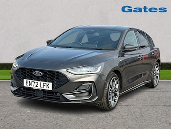 Used Ford Focus 2023 for sale - 79225843: Photo