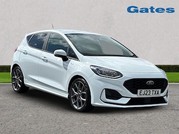 Ford - Fiesta