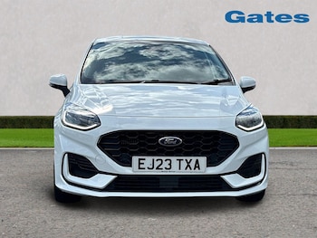 Used Ford Fiesta 2023 for sale - 75758799: Photo