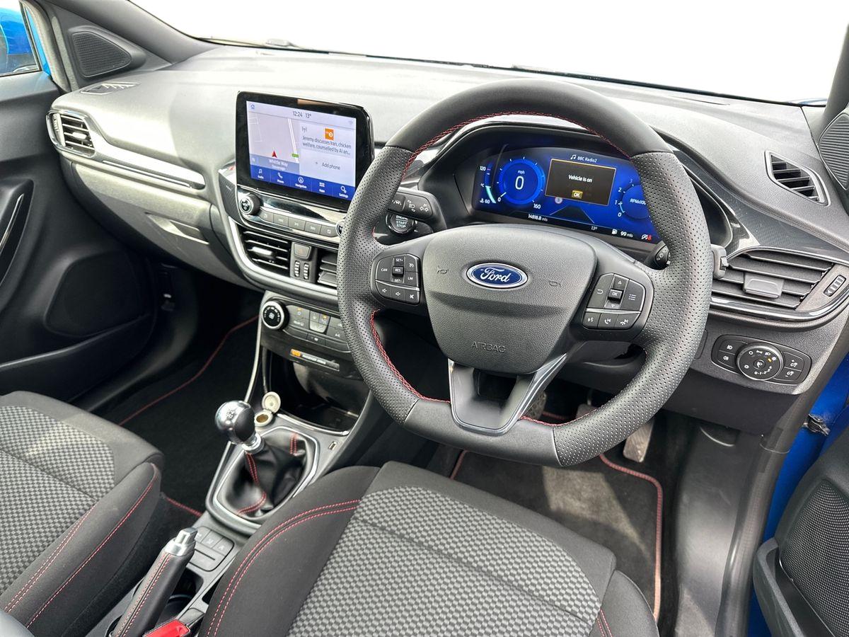 Used Ford Puma 2023 for sale - 77739927: Photo 10