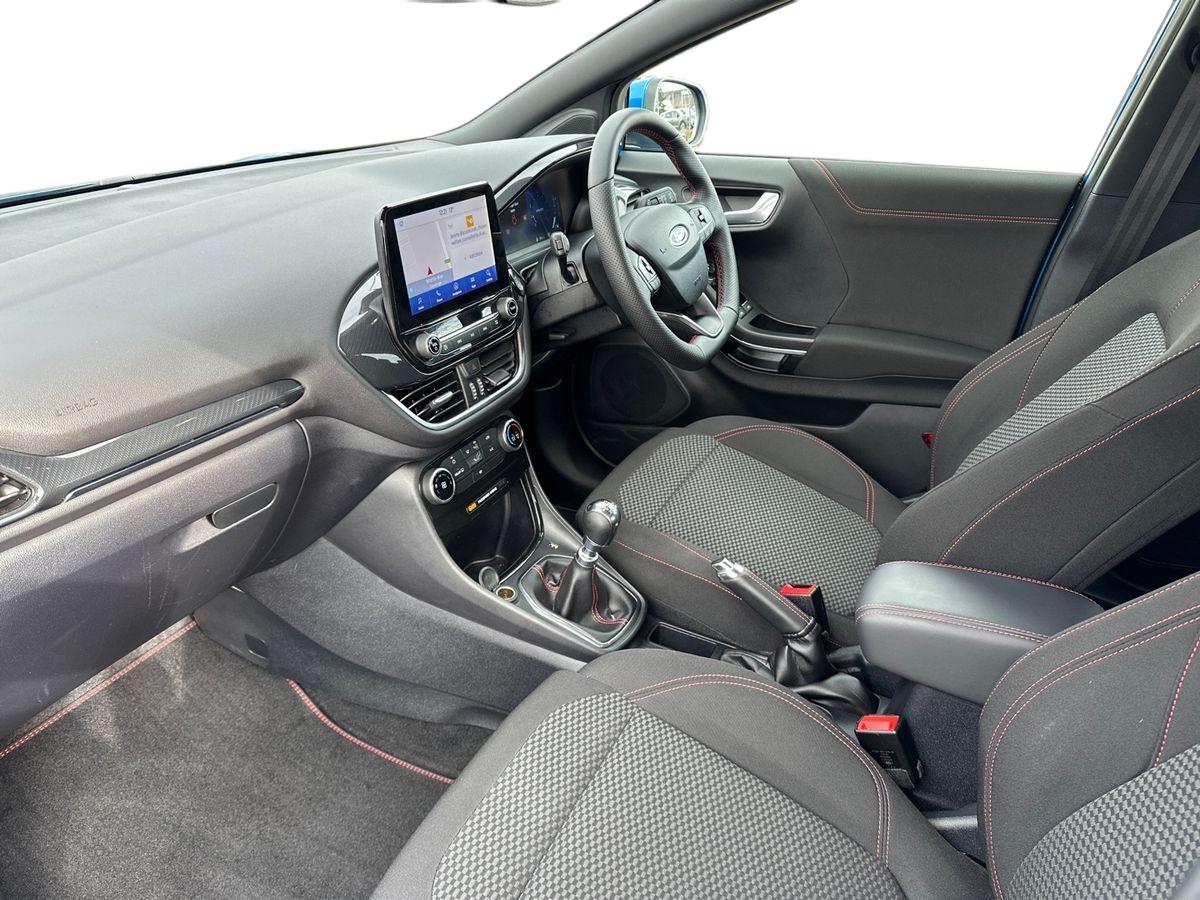 Used Ford Puma 2023 for sale - 77739927: Photo 11