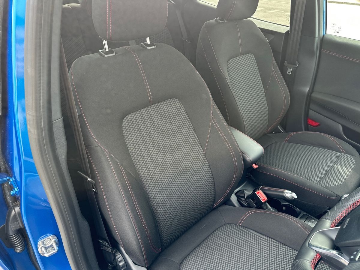 Used Ford Puma 2023 for sale - 77739927: Photo 12