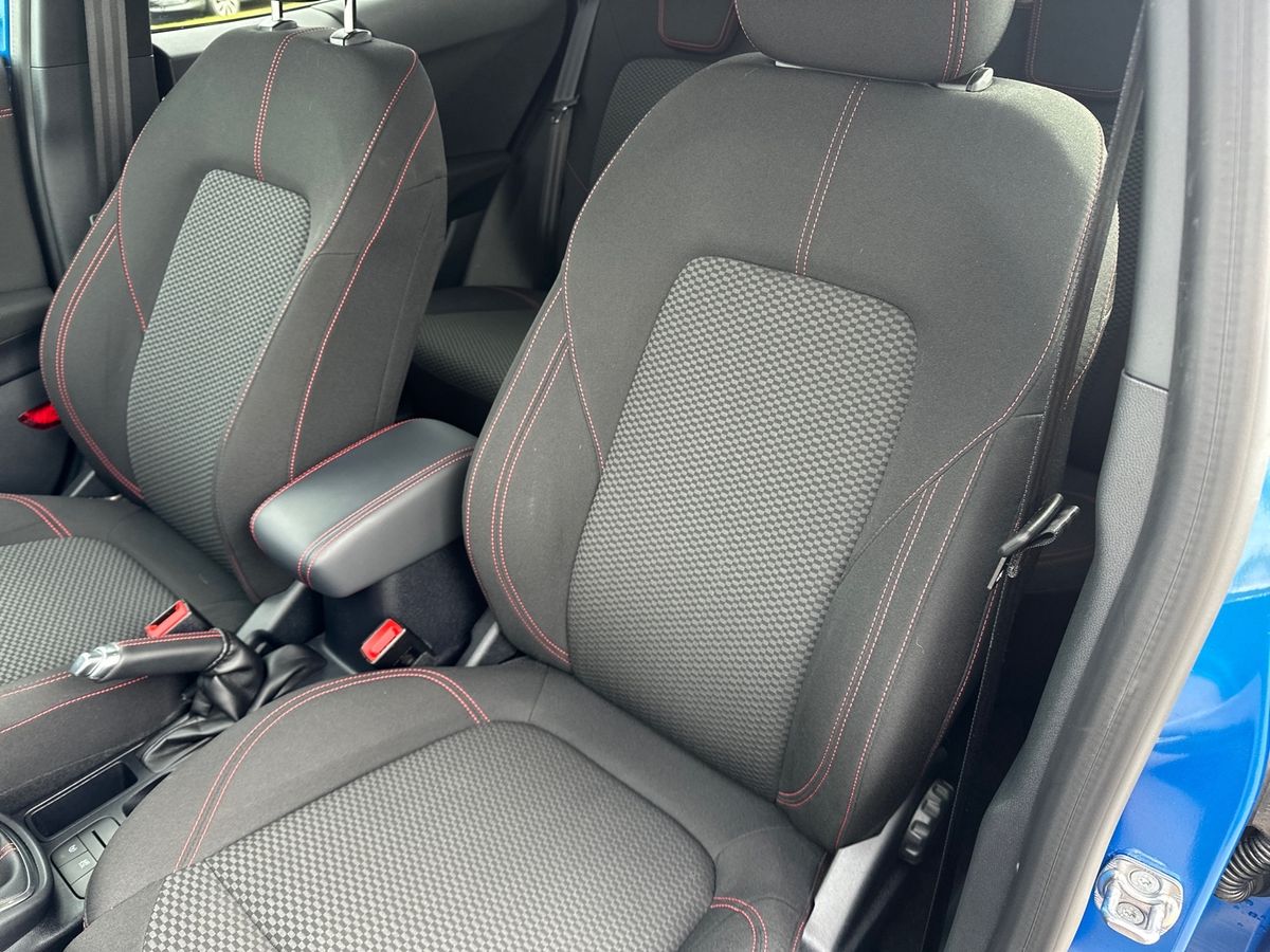 Used Ford Puma 2023 for sale - 77739927: Photo 13