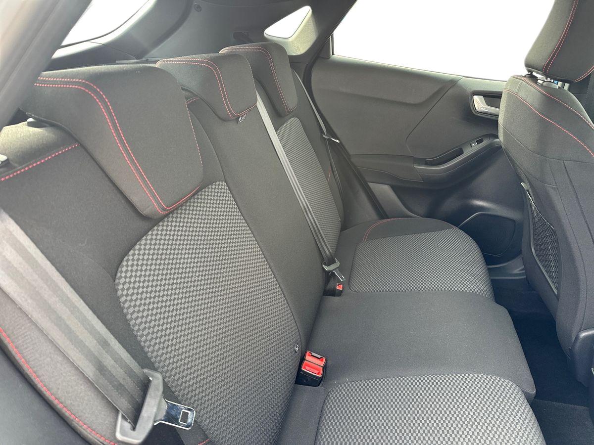 Used Ford Puma 2023 for sale - 77739927: Photo 14