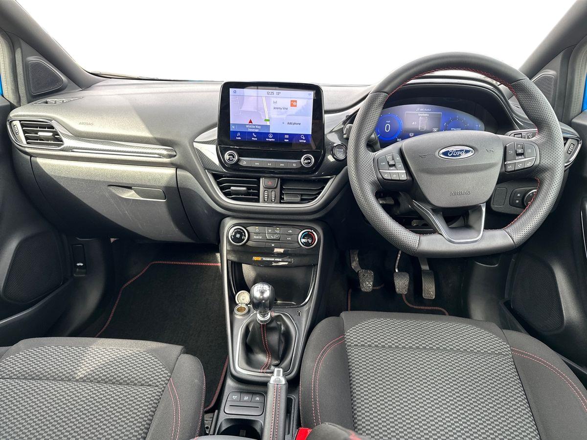 Used Ford Puma 2023 for sale - 77739927: Photo 15