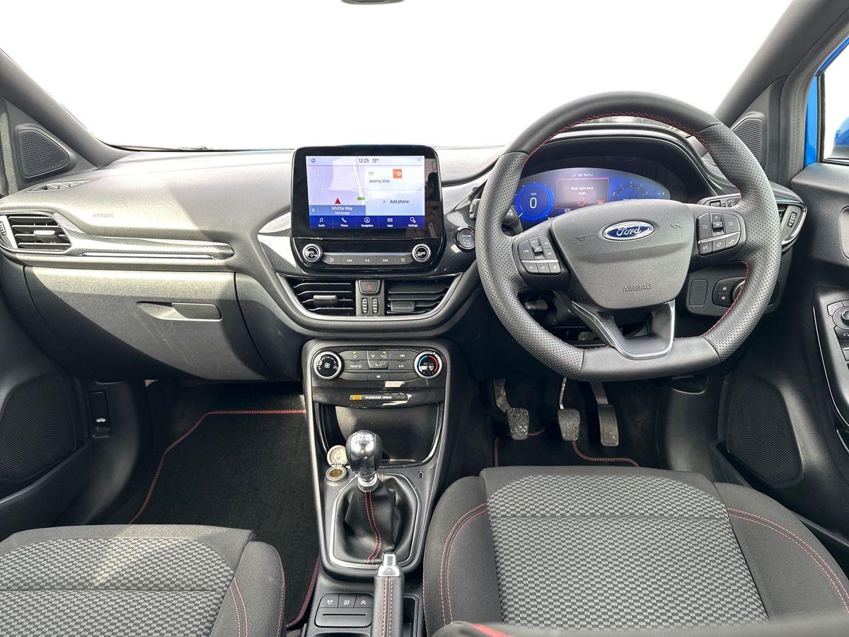 Used Ford Puma 2023 for sale - 77739927: Photo 16