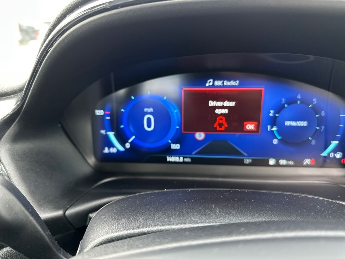 Used Ford Puma 2023 for sale - 77739927: Photo 18