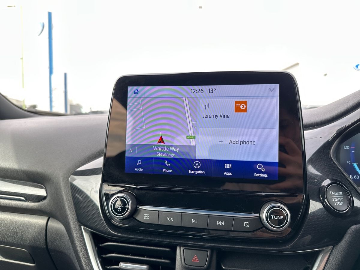 Used Ford Puma 2023 for sale - 77739927: Photo 19