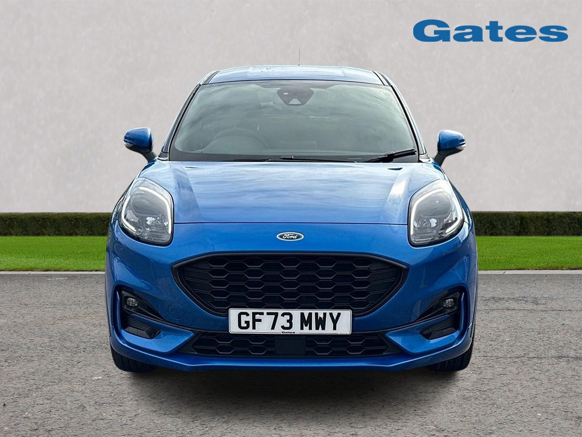 Used Ford Puma 2023 for sale - 77739927: Photo 2