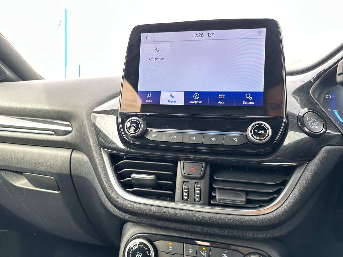 Used Ford Puma 2023 for sale - 77739927: Photo 21