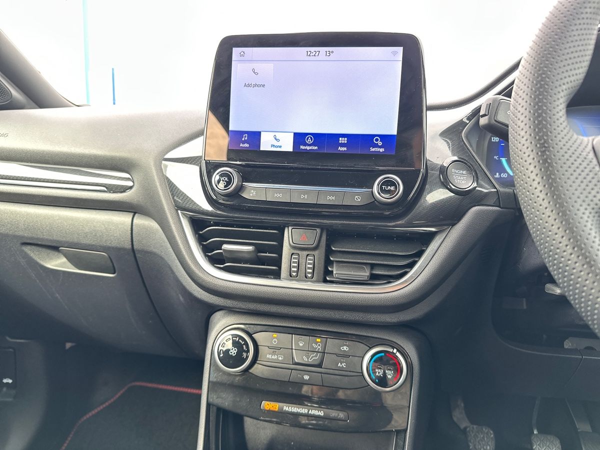 Used Ford Puma 2023 for sale - 77739927: Photo 22