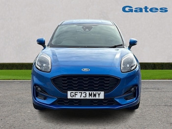 Used Ford Puma 2023 for sale - 77739927: Photo
