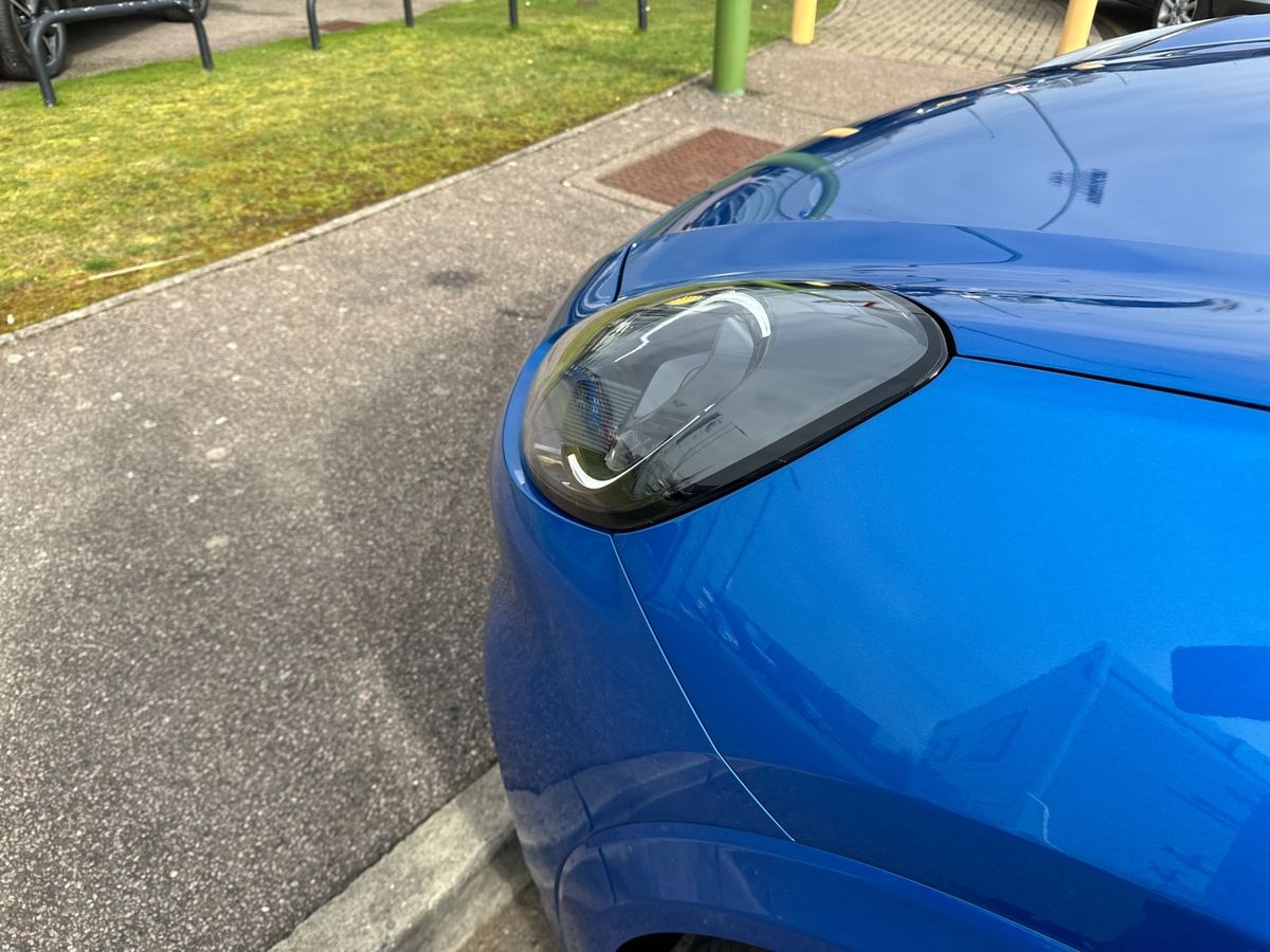 Used Ford Puma 2023 for sale - 77739927: Photo 32