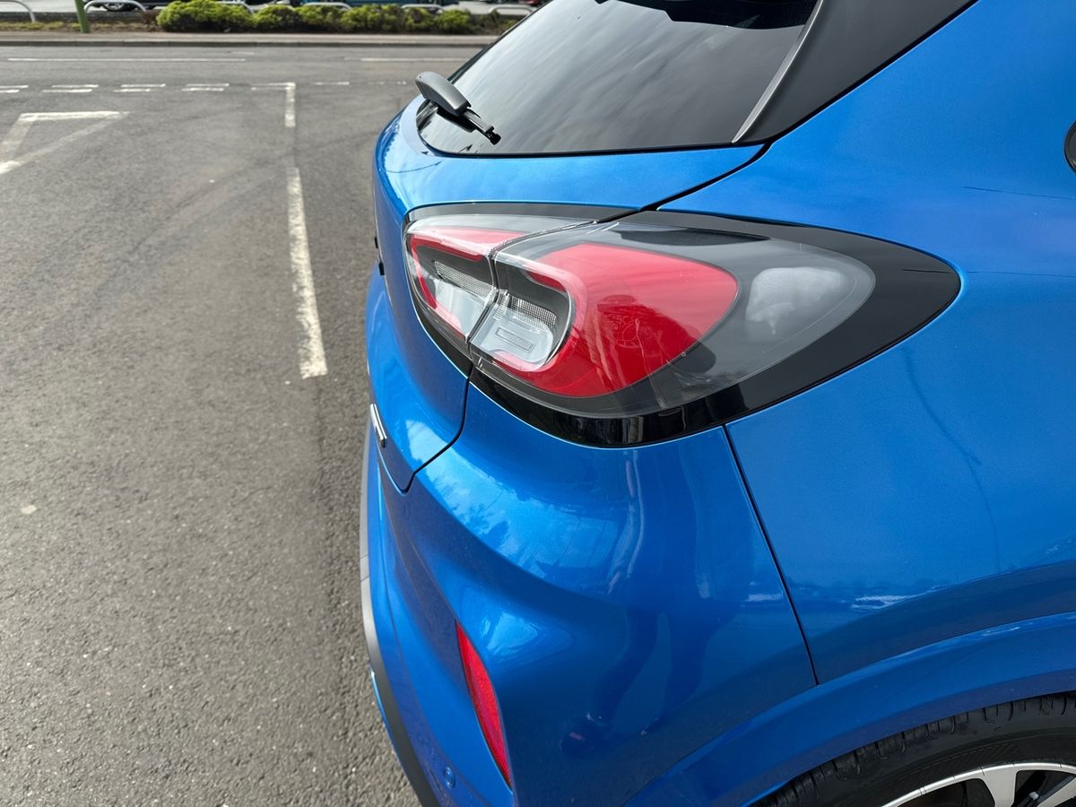 Used Ford Puma 2023 for sale - 77739927: Photo 33